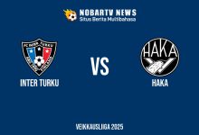 NOBARTV LIVE: Inter Turku vs Haka