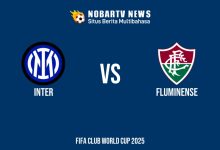 NOBARTV LIVE: Inter vs Fluminense