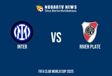 NOBARTV LIVE: Inter vs River Plate