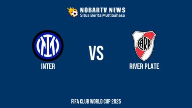 NOBARTV LIVE: Inter vs River Plate