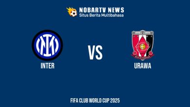 NOBARTV LIVE: Inter vs Urawa