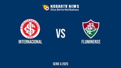 NOBARTV LIVE: Internacional vs Fluminense