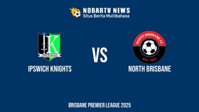 NOBARTV LIVE: Ipswich Knights vs North Brisbane