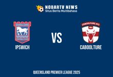 NOBARTV LIVE: Ipswich vs Caboolture