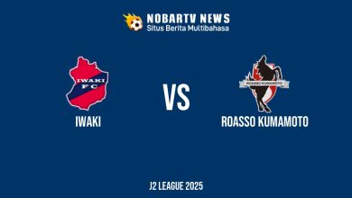 LIVE Iwaki vs Roasso Kumamoto