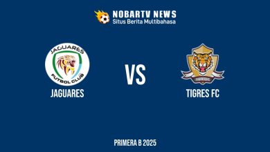 NOBARTV LIVE: Jaguares vs Tigres FC