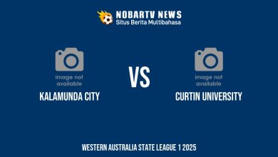 NOBARTV LIVE: Kalamunda City vs Curtin University
