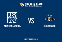 NOBARTV LIVE: Kristiansund BK vs Rosenborg