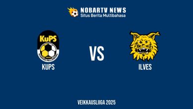 NOBARTV LIVE: KuPS vs Ilves