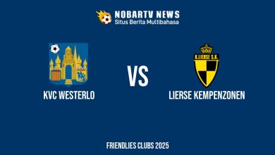 NOBARTV LIVE: KVC Westerlo vs Lierse Kempenzonen