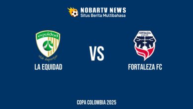 NOBARTV LIVE: La Equidad vs Fortaleza FC