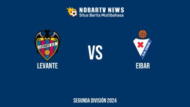 NOBARTV LIVE: Levante vs Eibar