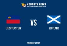 NOBARTV LIVE: Liechtenstein vs Scotland