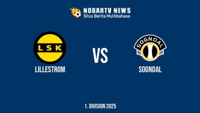 NOBARTV LIVE: Lillestrom vs Sogndal