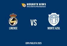 NOBARTV LIVE: Linense vs Monte Azul