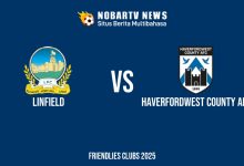 NOBARTV LIVE: Linfield vs Haverfordwest County AFC