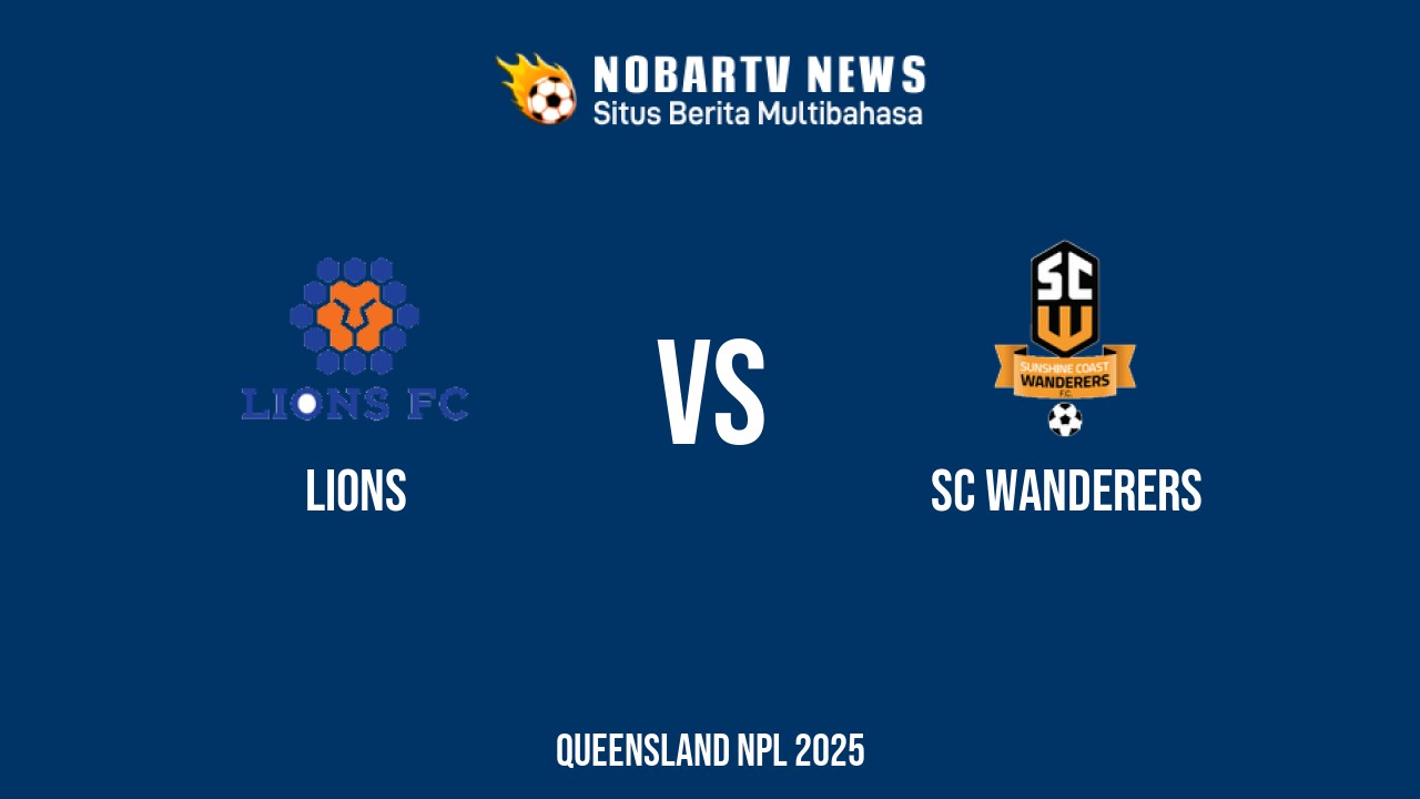 NOBARTV LIVE: Lions vs SC Wanderers