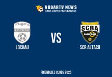 NOBARTV LIVE: Lochau vs SCR Altach