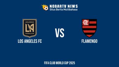 NOBARTV LIVE: Los Angeles FC vs Flamengo
