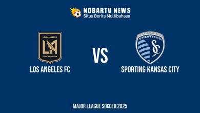 NOBARTV LIVE: Los Angeles FC vs Sporting Kansas City