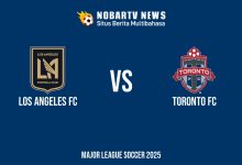 NOBARTV LIVE: Los Angeles FC vs Toronto FC