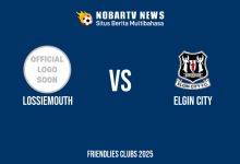 NOBARTV LIVE: Lossiemouth vs Elgin City