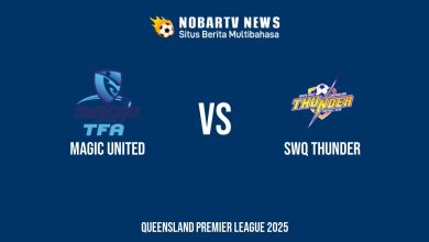 NOBARTV LIVE: Magic United vs SWQ Thunder