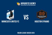 NOBARTV LIVE: Minnesota United FC vs Houston Dynamo