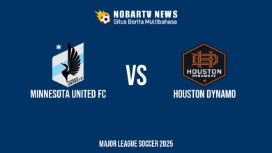 NOBARTV LIVE: Minnesota United FC vs Houston Dynamo