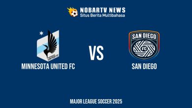 NOBARTV LIVE: Minnesota United FC vs San Diego