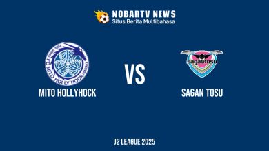 NOBARTV LIVE: Mito Hollyhock vs Sagan Tosu