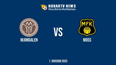 NOBARTV LIVE: Mjondalen vs Moss