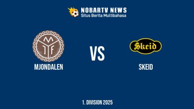 NOBARTV LIVE: Mjondalen vs Skeid