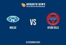 NOBARTV LIVE: Molde vs KFUM Oslo