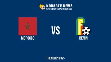 NOBARTV LIVE: Morocco vs Benin