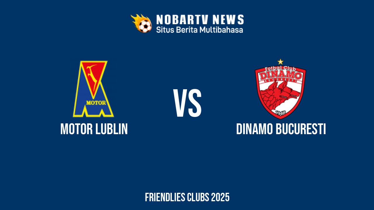 NOBARTV LIVE: Motor Lublin vs Dinamo Bucuresti