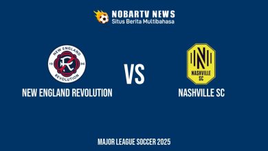 NOBARTV LIVE: New England Revolution vs Nashville SC