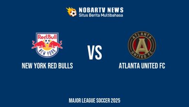 LIVE New York Red Bulls vs Atlanta United FC