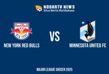 NOBARTV LIVE: New York Red Bulls vs Minnesota United FC