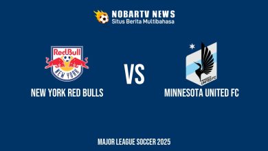 NOBARTV LIVE: New York Red Bulls vs Minnesota United FC