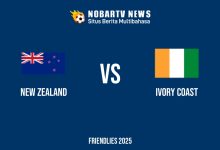 NOBARTV LIVE: New Zealand vs Ivory Coast