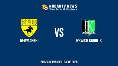 NOBARTV LIVE: Newmarket vs Ipswich Knights