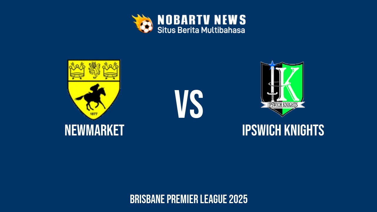 NOBARTV LIVE: Newmarket vs Ipswich Knights