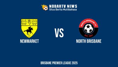 NOBARTV LIVE: Newmarket vs North Brisbane