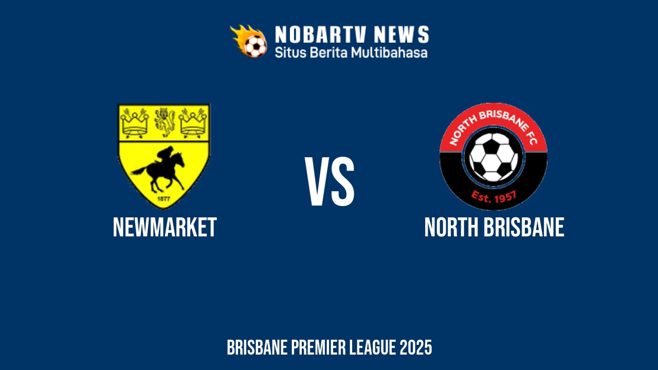 NOBARTV LIVE: Newmarket vs North Brisbane