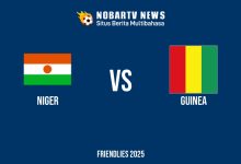 NOBARTV LIVE: Niger vs Guinea