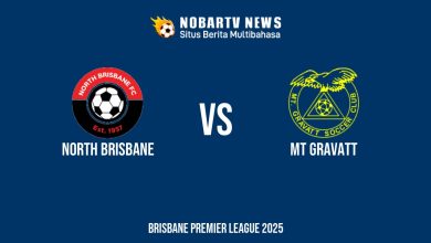 NOBARTV LIVE: North Brisbane vs Mt Gravatt