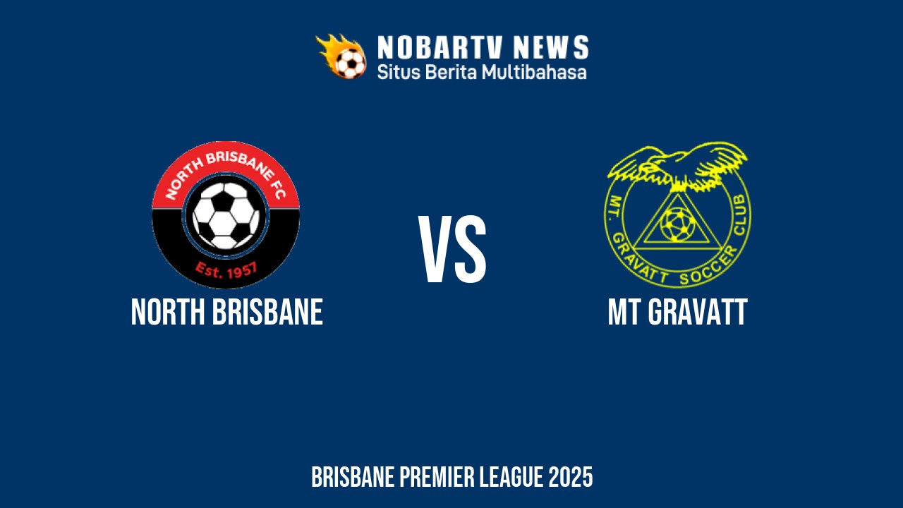 NOBARTV LIVE: North Brisbane vs Mt Gravatt