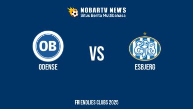 NOBARTV LIVE: Odense vs Esbjerg