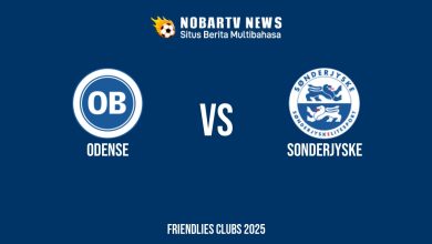 NOBARTV LIVE: Odense vs Sonderjyske